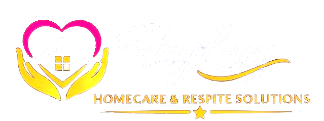 RayLeeJ Homecare & Respite Solutions